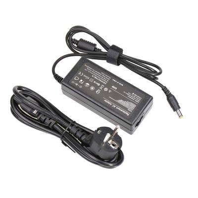 China AU BR Standard19V 3.42A 65W High Speed ​​Notebook Charger AC Laptop Charger Adapter For Acer for sale