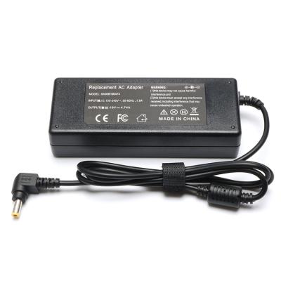 China OEM AC/DC Notebook Adapter 19v 4.74a 90w High Speed ​​Laptop Charger For Toshiba for sale