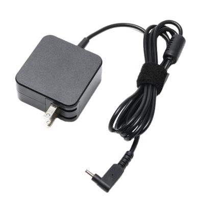 China For Asus Square 45W Wall Type 3.0*1.1mm Power Supply Adapter Charger For ASUS for sale