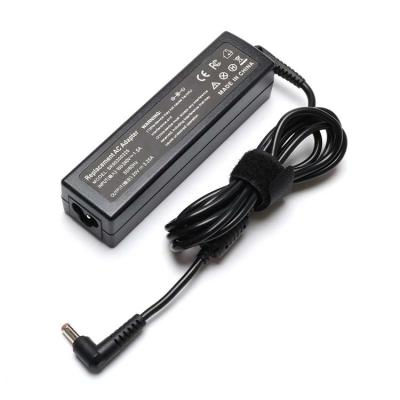 China 65W 20V 3.25A AC Power Supply Adapter High Speed ​​Battery Charger For Lenovo /IBM for sale