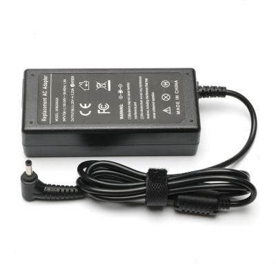 China 65W 20V 3.25A High Speed ​​Notebook Charger Replacement Laptop Power Adapter For Lenovo for sale