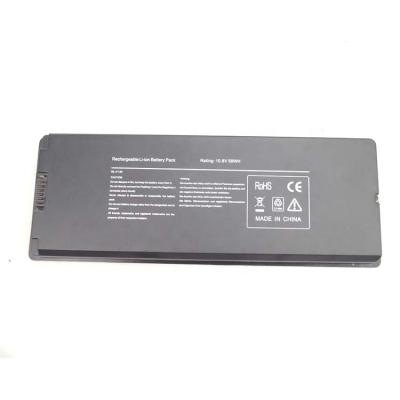 China Apple MacBook 13 inch A1181 MacBook MA254 LAPTOP Rechargeable Batteries A1185B Battery for sale