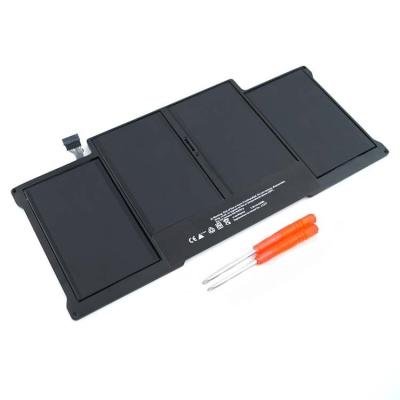 China New Original Laptop Quality Batteries Replacement Laptop Battery For Apple Macbook Air For A1377 A1369 50WH for sale