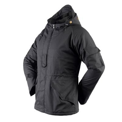 China Newest 8 Colors Hoodie Outdoor Jacket Breathable Waterproof Thick Hardshell Jacket for sale