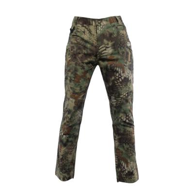 China Anti-pilling New Cargo Men's Long Army IX9 Hunting Military Tactical Pants for sale