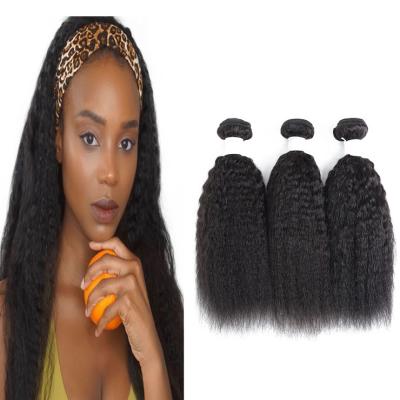 China Five Star Curly Brazilian Virgin Remy Human Hair Mink Straight Hair Cuticle Aligned Curly Straight Hair Bundles With Frontal Closure for sale