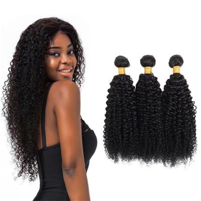 China Cheap Peruvian Virgin Hair Extensions Kinky Curly Curly Curl Hair Weave Bundles With Closure Lace Wig Wholesale for sale