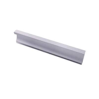 China High Quality China Products High Quality Aluminum Wardrobe/Rectangle Furniture 6063 Aluminum Profiles For Led Lamp for sale