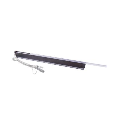 China Cheap Wardrobe Furniture / Suppliers China 6063 Aluminum Profile Rod With Lamp High Quality Professional Manufacture for sale