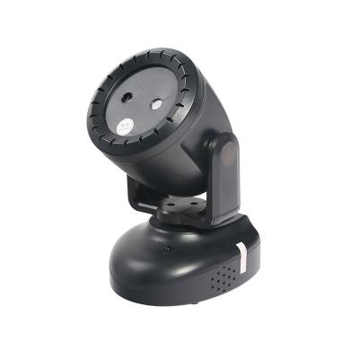 China Theme Park China Supplier RG Special Mobile Laser Head Light Changing Logo Projector for sale