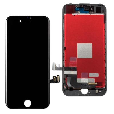 China New Complete Display For iPhone 7 LCD Touch Screen Digitizer Phone Repair 3D Touch The Good For iPhone 7 LCD Screen For Phone Display iPhone 7 LCD for sale