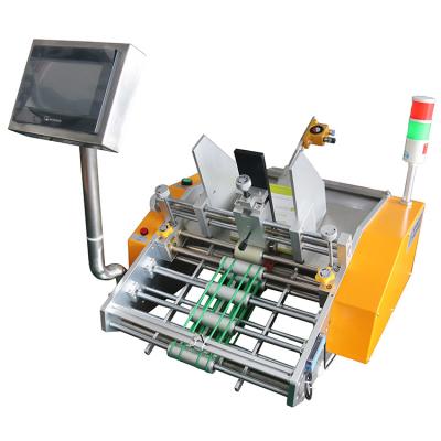 China Beverage Feeder A4 Pater Machine for sale