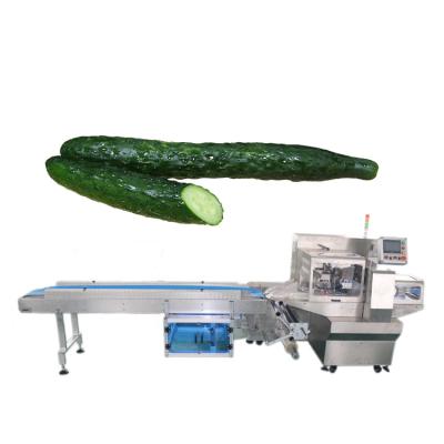 China Beverage Factory Hot Selling Vegetable Packing Sealing Machine With Wholesale Price for sale