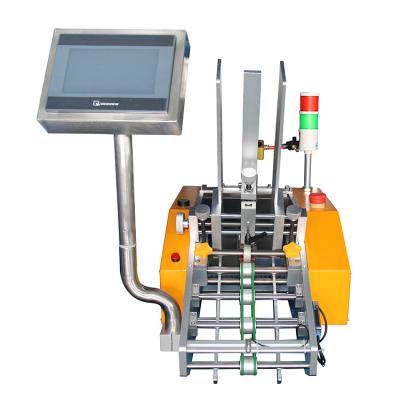 China Automatic Beverage Package Feeding Solution Group Counting Card Driver for sale