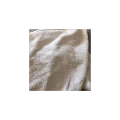 China Hot Sale Repair Shops Towel Wiping Rags 100% Cotton Recycled Towel Wiping Rags For Oil Rags for sale