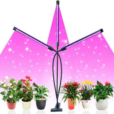 China Green House Medical Planting Led Plant Grow Light Full Spectrum 5Vusb Plant Light For Indoor Plant Growinglants Flower Greenhouse And Hydroponic Flower for sale