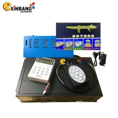 China Fish table game machine for sale high profit 6 8 10 player arcade shooting fish table TY GY video game machine fight at endgame software for sale