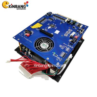 China Factory Direct High Quality Multi in One Electronic Game Classic 3016 PCB Board in 1. B2000.012 Coin Operated Game for sale