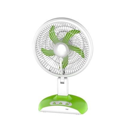 China Hot Selling Powerful Energy Saving Joykaly Brand AC DC Multi Function 36 LED Rechargeable Standing Fan for sale