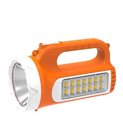 China Convenient Direct Cheap Price Powerful Factory Direct Selling Led Spotlight Rechargeable for sale