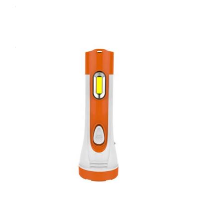 China Flashlight Yuyao Factories Supplier Powerful Torch Light Working Rechargeable Led Flashlight Wholesale Flashlight for sale