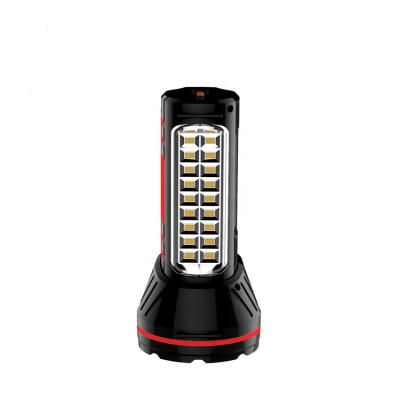 China Shine Joykaly Brand Chasing Handheld Portable Rechargeable Led Multifunction Spotlight for sale