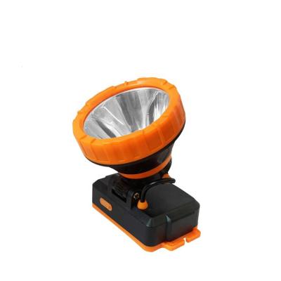 China Joykaly Brand High Quality Camping Emergency Flashlight 18650 Battery Rechargeable Led Hunting Headlight for sale