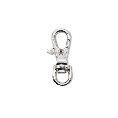 China New Product 20Mm Metal Swivel PU Wheel Outdoor Camping Stroller Luggage Bag Accessories 1 Inch 1.5 Buckle Spring Door Strong Hook for sale