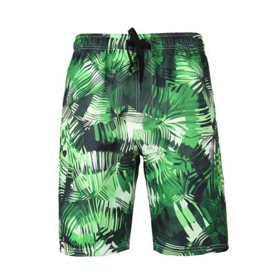 China Popular High Grade Breathability QUICK DRY QUICK DRY Sublimation Beach Shorts Swimming Trunks for sale