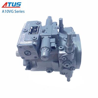 China Automotive Industry Rexroth A10VG A10VG18 A10VG45 A10VG63 A10VG18EP Series Hydraulic Variable Piston Pump A10VG18EP4M1/10R-VSC16F015Shipping and Handling - S for sale