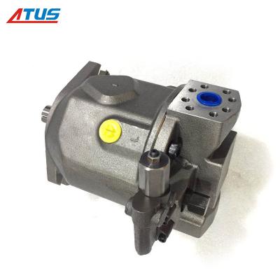 China A10VSO18 series a10vo28dr/31k-psc62k01 axial hydraulic pump cast iron competitive price supplier of variable displacement pump A10VSO for sale