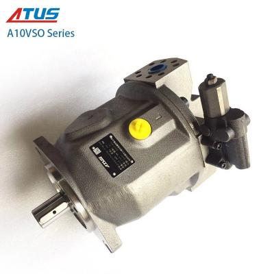 China A10VSO industrial high quality double speed e320d high pressure hydraulic pump for sale