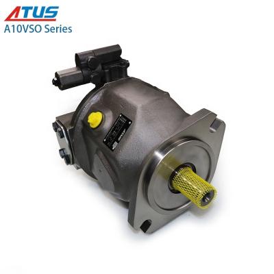 China A10VO hydraulic pump used at excavator truck earth moving equipment A10VO hydraulic piston pump (A10VSO) for sale