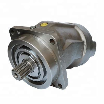 China Piston Engine A2FM Series Construction Machinery Factory Direct Sales Axial Hydraulic Pump for sale