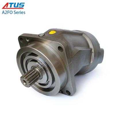 China A2FO Cast Iron Fixed Traveling Crane Low Price Self Priming Hydraulic Piston Pump for sale