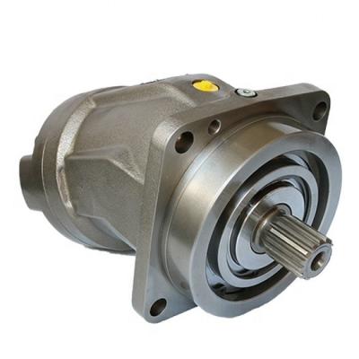 China Piston Motor A2FM Series Hydraulic Piston Motor A2FM710 for sale