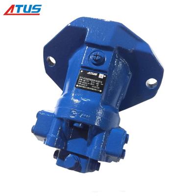 China Automotive Industry Amazing Price Rexroth A2FE Series Hydraulic Motor A2FE56 A2FE63 A2FE80 A2FE90 for sale