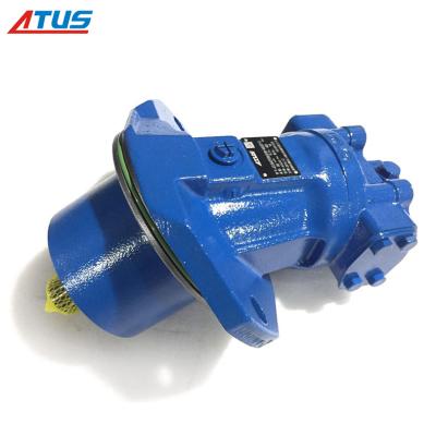 China Automotive Industry Made in China Hydraulic Shaft Motor with Mounted Extra Valve , REXROTH A2FM S2FE Motors Hydraulic with Best Price for sale