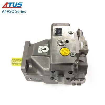 China Industry Mahinery a4vso series hydraulic truck bulldozer axial pump for sale