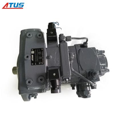 China Quite good a4v a4vg A4VG28 A4VG40 A4VG45 A4VG71 A4VG90 A4VG125 A4VG180 A4VG250 Hydraulic Pump Automotive Industry Replacements for sale