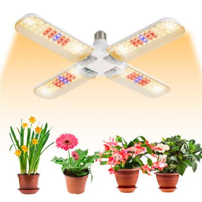 China Seed Starting Suppliers Keep Providing High Quality Customized Waterproof LED Plants Grow Light for sale