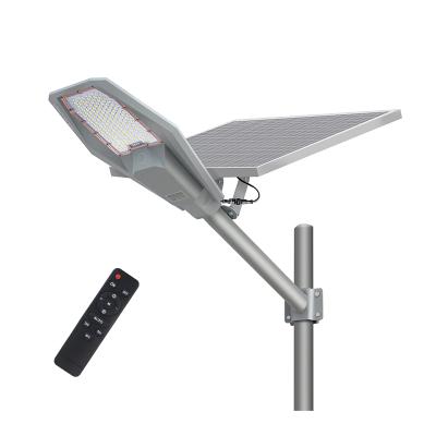 China ROAD IP67 led park road light outdoor solar street light 400w with 12 hours stand by for sale