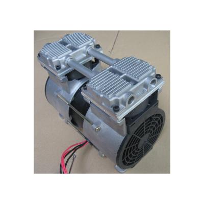 China 130W Food and Beverage Industry Oil Free Vacuum Pump Made in China for Durable and Stable Operation for sale