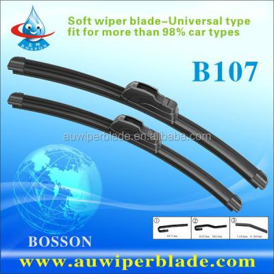 China All Year Made In China Wiper For Vehicle for sale