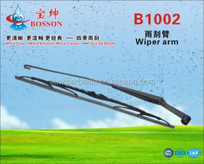 China Windshield wiper blades arm / wiper blade / 12-28 wiper blade for sale