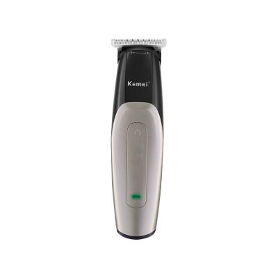 China Private Custom Kemei KM-3207 Barber Hair Clipper Kemei Professional Household Portable Hair Clipper for sale