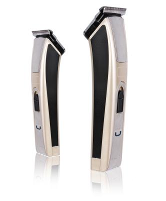 China Hotel Kemei Trimmer Cordless Rechargeable Advanced Hair Trimmer For Men KM-5017 for sale