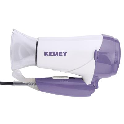 China 2021 Hot Professional Ionic Hair Dryer Foldable Electric Hair Dryer High Efficiency for sale