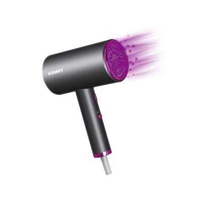 China KEMEY km-8221 4000W Household Hair Dryer Ionic Professional High Power Hair Drayer Dryer for sale