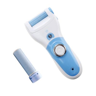 China 2021 Hot Sale Professional Kemei KM-2503 Callus Remover Wholesale 15*6.5 for sale